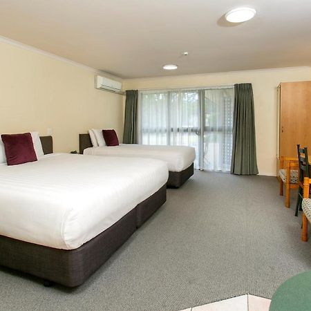 Albany Oak Motel Auckland Eksteriør billede
