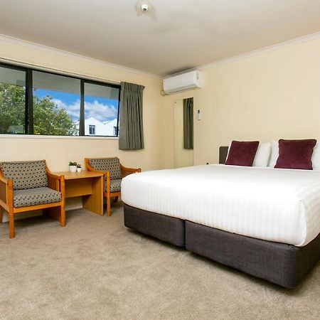 Albany Oak Motel Auckland Eksteriør billede