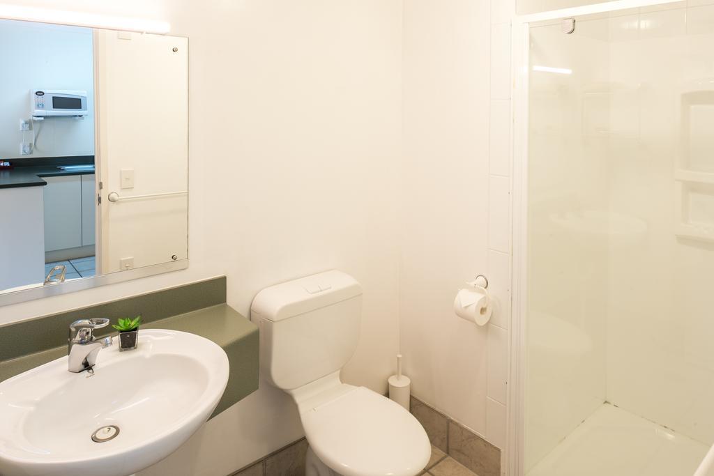 Albany Oak Motel Auckland Eksteriør billede
