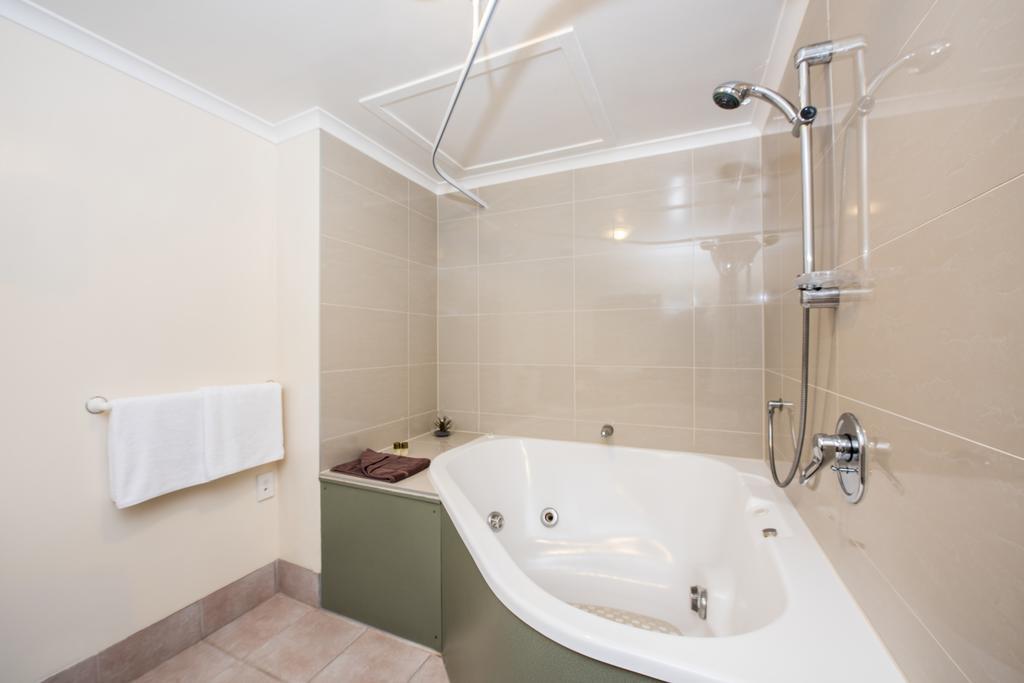 Albany Oak Motel Auckland Eksteriør billede