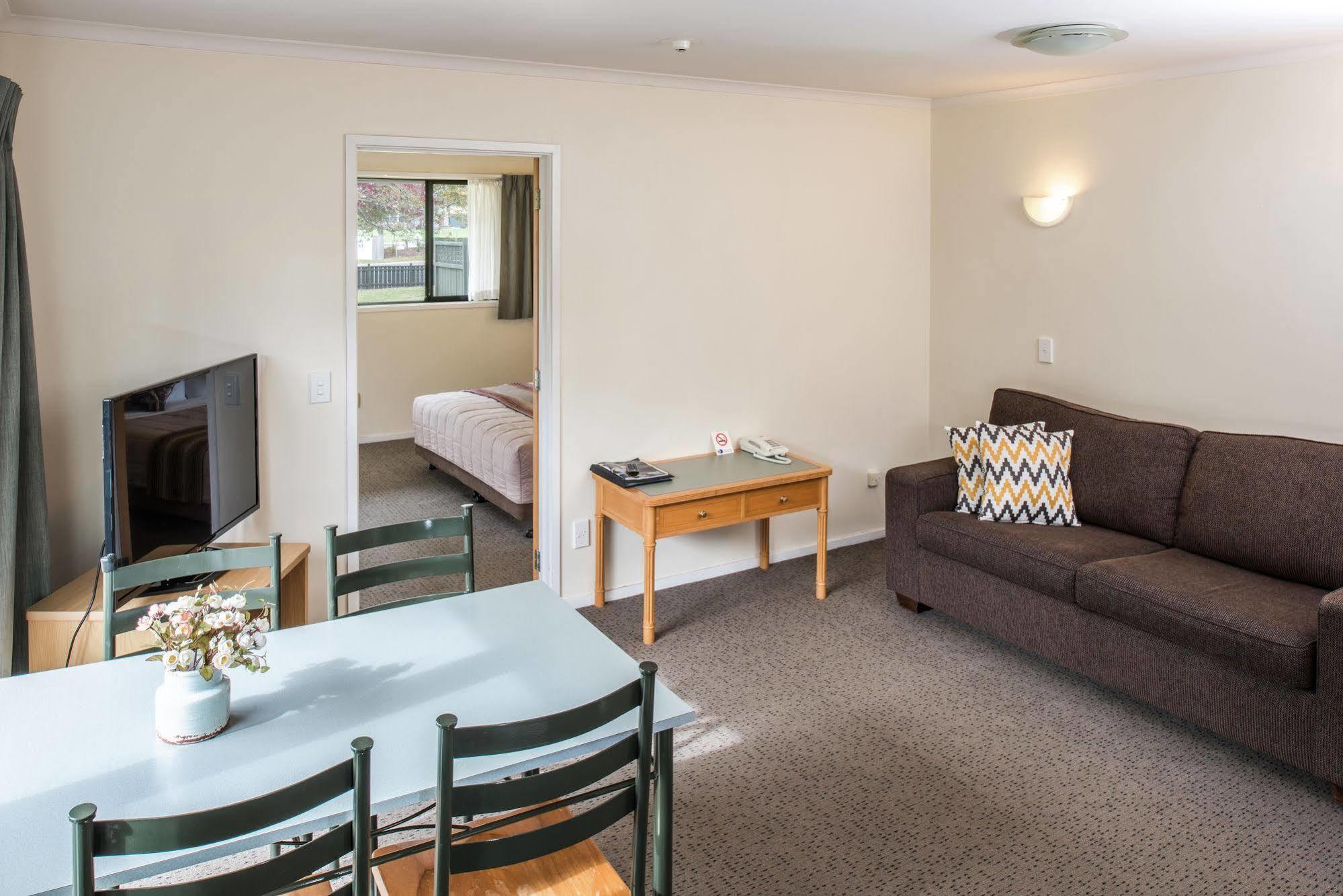 Albany Oak Motel Auckland Eksteriør billede