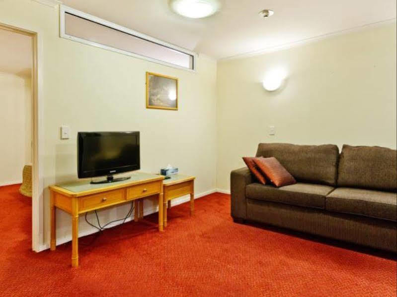 Albany Oak Motel Auckland Eksteriør billede