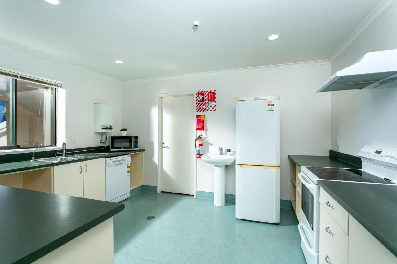 Albany Oak Motel Auckland Eksteriør billede