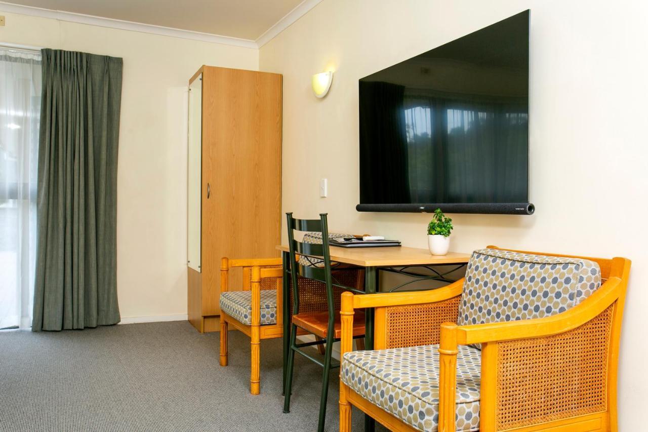 Albany Oak Motel Auckland Eksteriør billede